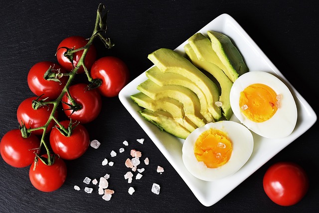 Ketogenic Nutrition